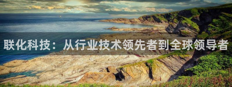 联化科技：从行业技术领先者到全球领导者